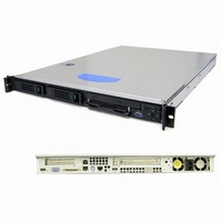 Intel Intel SWV2 Barebone Kit (Intel SWV2 Barebone Kit)画像