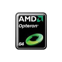AMD ★AMD Opteron Quad Core 8350 Tray(2.0GHz×4/512KB×4/1.0GHｚ/F(1207)) (OS8350WALBGH)画像
