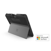 KENSINGTON TECHNOLOGY K97580JP BlackBelt Surface Pro 8用保護ケース ブラック (K97580JP)画像