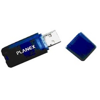 PLANEX BT-02UD2 超小型Bluetooth　USBアダプタ (BT-02UD2)画像