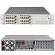 SUPERMICRO SuperServer 6023P-8R (6023P-8R)画像