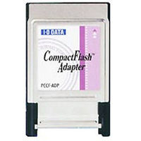 I.O DATA PCCF-ADP (PCCF-ADP)画像