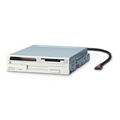 IMATION FG-FD INT2W USB2.0接続フラッシュカードリーダーライター&FDD (FG-FD INT2W)画像