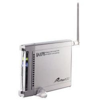 I.O DATA IEEE802.11a or g/b 切替対応　インテリジェンスアクセスポイント (WN-WAG/A)画像