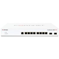 Fortinet FortiSwitch-108E-POE (FS-108E-POE)画像