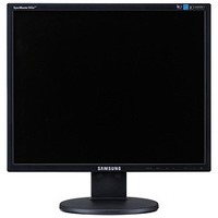 SAMSUNG SyncMaster 943N PLUS(BK) 19型液晶ディスプレイ (943N PLUS(BK))画像