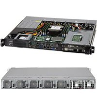 SUPERMICRO SYS-1019P-FRDN2T (SYS-1019P-FRDN2T)画像