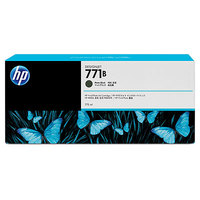 Hewlett-Packard HP771B インクカートリッジ マットブラック (B6X99A)画像