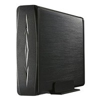 MARSHAL EasyGo SATA3.5インチハードディスクケース ブラック MAL-1835B/S (MAL-1835B/S)画像