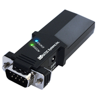 RATOC Systems Bluetooth RS-232C変換アダプター (REX-BT60)画像