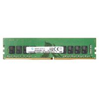 Hewlett-Packard 8GB DDR4 SDRAMメモリモジュール(2400MHz) (Z9H60AA)画像