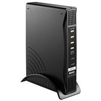 I.O DATA 高速・多機能・ブロードバンドルーター ETX-R (ETX-R)画像