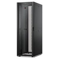 APC NetShelter SX 48U 750mm Wide x 1200mm Deep Networking Enclosure with Sides (AR3347)画像