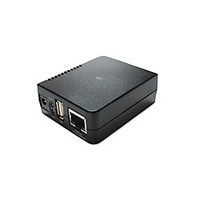 PLANEX MZK-SNG02US USBメディアサーバ USB+SDカードスロット搭載モデル (MZK-SNG02US)画像