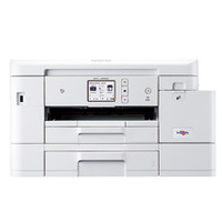 brother プリンター大容量ファーストタンクA4インクジェット複合機 Wi-Fi/FAX (MFC-J4540N)画像