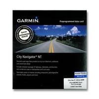 GARMIN マップソース CNアフリカ東部SD 1163200 (1163200)画像