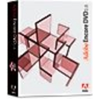 Adobe Encore DVD 2.0 日本語版 アカデミック (22030106)画像