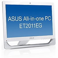 ASUS All-in-one PC ET2011EG (ET2011EG-W002E)画像