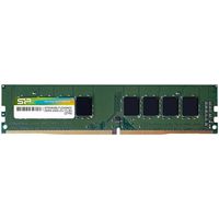 Silicon Power SP004GBLFU240N02 DDR4 288-PIN Unbuffered DIMM 4GB (SP004GBLFU240N02)画像