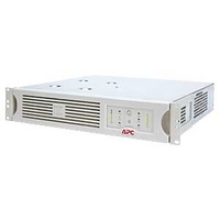 APC Smart-UPS 1500RM 3年保証 (SUA1500RMJ2U3W)画像