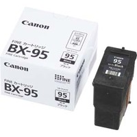CANON BX-95 FINE カートリッジ (2981B001)画像