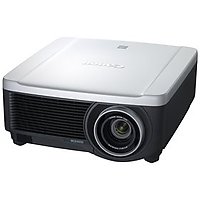 CANON WUX4000 POWER PROJECTOR (4964B001)画像