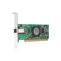 Qlogic SANblade2460シリーズ「4GbFC-HBA PCI-X2.0 シングルポート Fibre」 (QLA2460-CK)画像