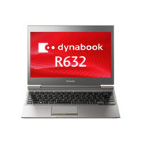 ぷらっとオンライン】TOSHIBA dynabook R632/H (PR632HAWR47A71)｜通販