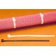 PANDUIT ナイロン結束バンド 100本 PLT100 (PLT100(100本))画像