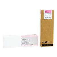 EPSON PX-H10000/H8000用 PX-P/K3インク 700ml (ビビットライトマゼンタ) (ICVLM58)画像