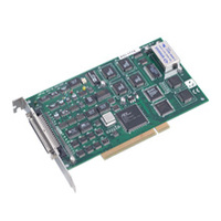 ADVANTECH 1MS/s、 12ビット､高速多機能カード (PCI-1712L-AE)画像