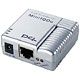 PLANEX USBプリンタ対応プリントサーバ Mini100u (Mini100u)画像