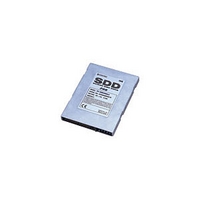 CONTEC 3.5インチ シリコンディスクドライブ 500MB (PC-SDD500V3)画像
