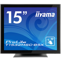 IIYAMA ProLite T1532MSC-B5X (T1532MSC-B5X)画像