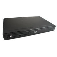 Hewlett-Packard Blu-ray Disc Player BD-2000 (LTO-BD-2000)画像