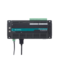 CONTEC 絶縁型アナログ出力ユニット 電流 USB対応 (AO-1604AIN-USB)画像