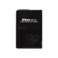 ニコン MH-62 バッテリーチャージャー (MH62)画像