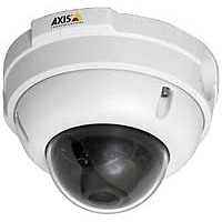 AXIS AXIS 225FD ネットワークカメラ (0243-005)画像