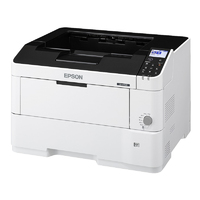 EPSON A3モノクロページプリンター/PS互換言語対応、NW、モノクロ40枚/分 (LP-S3590PS)画像