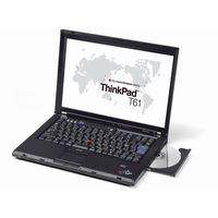 LENOVO ThinkPad T61 カスタマイズ・モデル A2I (7658A2I)画像