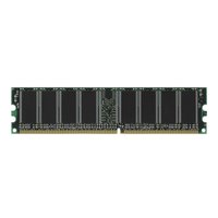 ELECOM DDR 184pin PC2700(333) 512MB (ED333-512M)画像