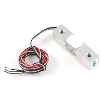 Phidgets Micro Load Cell (0-20kg) – CZL635 (3134_0)画像
