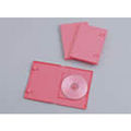 ARVEL IRDV03PK iro@iroシリーズ DVDトールケース 3枚 PK (IRDV03PK)画像