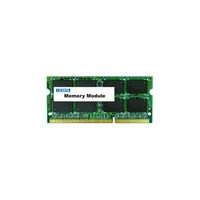 I.O DATA SDY1333-4G PC3-10600対応 SDRAM S.O.DIMM 4GB (SDY1333-4G)画像