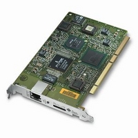 Sun Microsystems X1150A GigaSwift Ethernet UTP Adapter (X1150A)画像