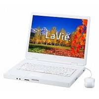 NEC PC-LL550RG LaVie L (PC-LL550RG)画像
