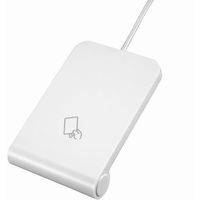 I.O DATA USB-NFC4 ICカードリーダーライター (USB-NFC4)画像