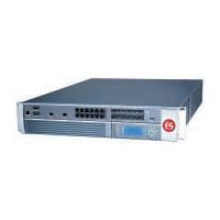 F5 Networks BIG-IP Local Traffic Manager 8400 2G Mem Dual DC-V9 (F5-BIG-LTM-8400-DC-RS)画像