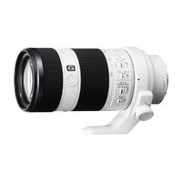 SONY Eマウント交換レンズ FE 70-200mm F4 G OSS (SEL70200G)画像