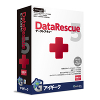 アイギーク・インク Data Rescue 5 (DRJ551)画像